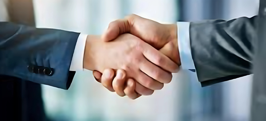 Why Partner with Us