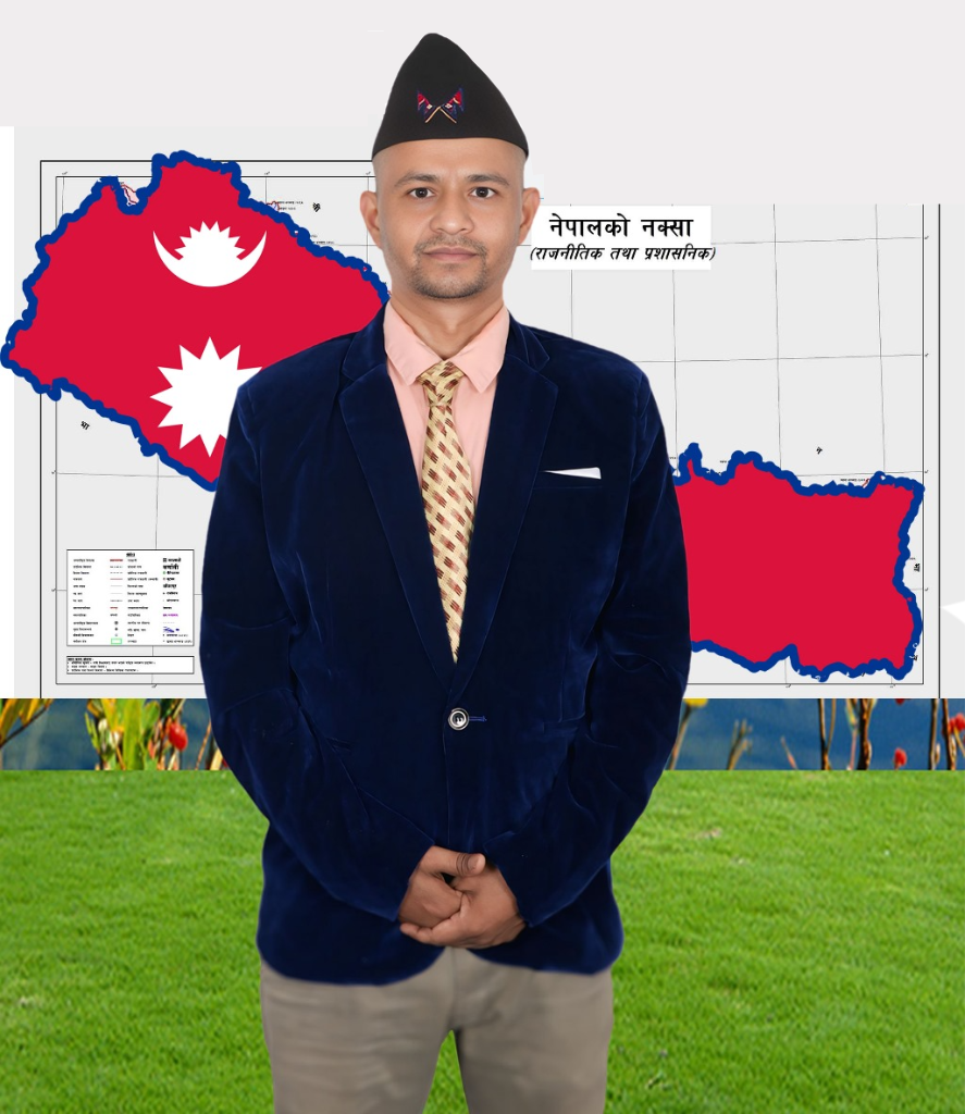 Mr. Shankar Paudyal
